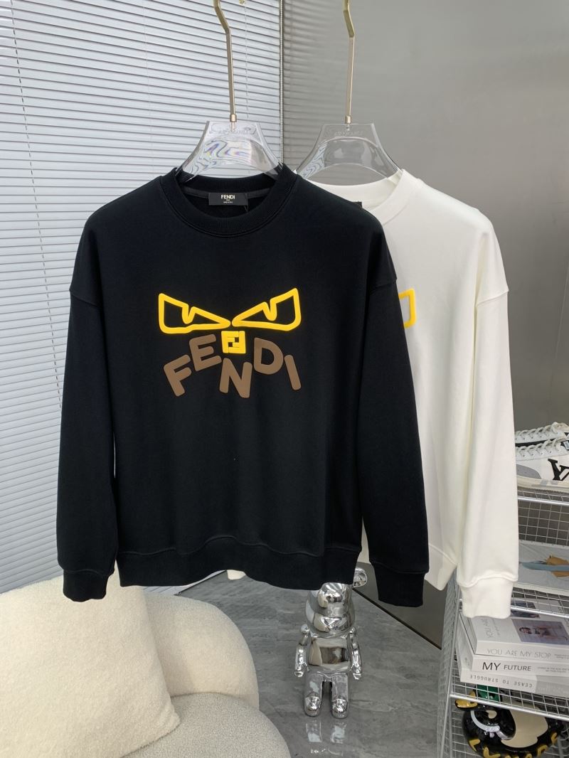 Fendi Hoodies